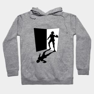 The Knocking Dead Hoodie